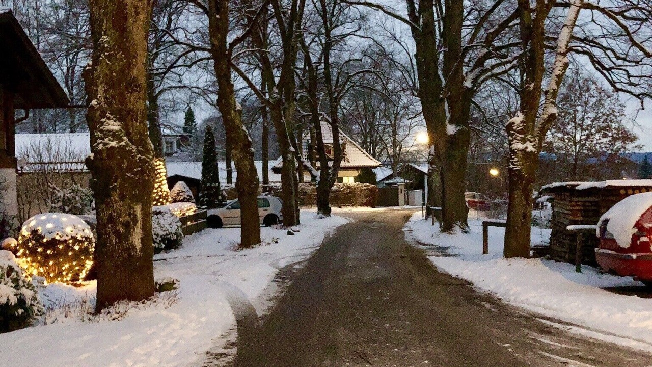 Photo of Outdoor in Seehausen am Staffelsee