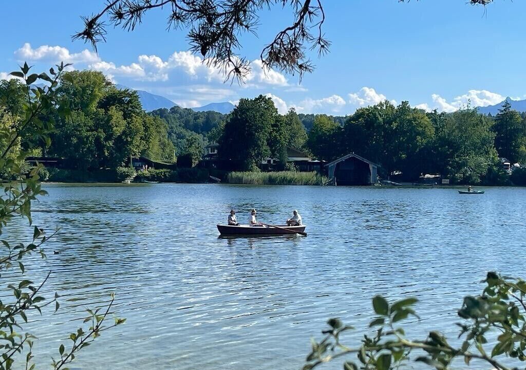 Photo of Outdoor in Seehausen am Staffelsee