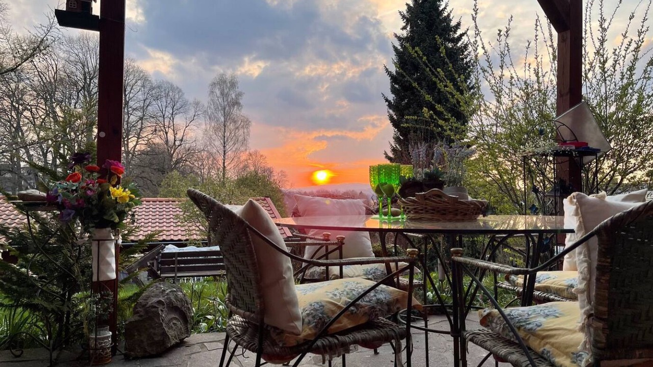 Photo of Outdoor in Seehausen am Staffelsee