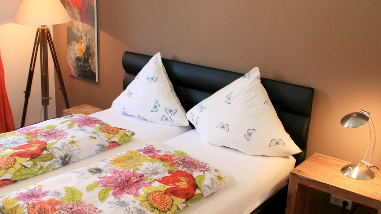 Photo of Bedroom in Insel