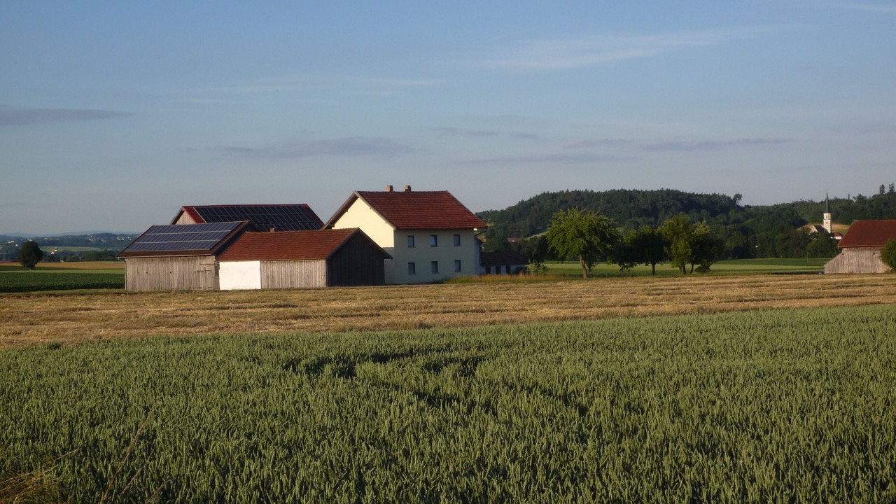 Photo of Outdoor in Johanniskirchen