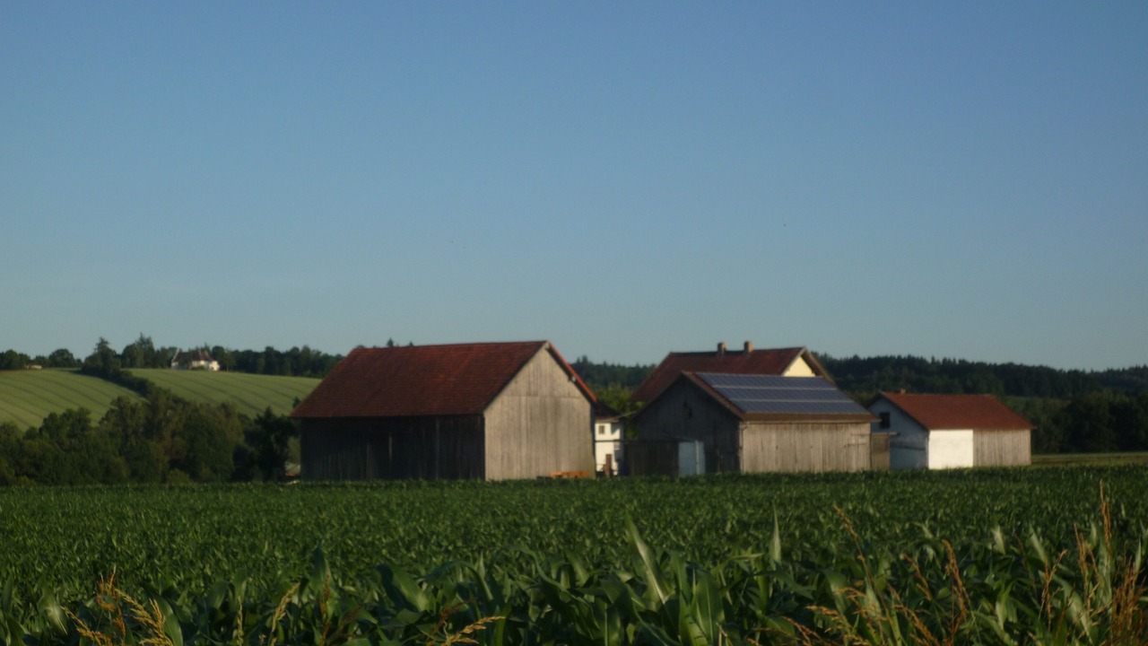 Photo of Outdoor in Johanniskirchen