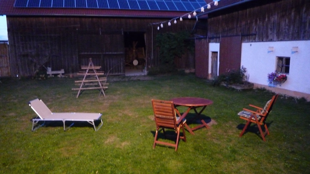 Photo of Outdoor in Johanniskirchen