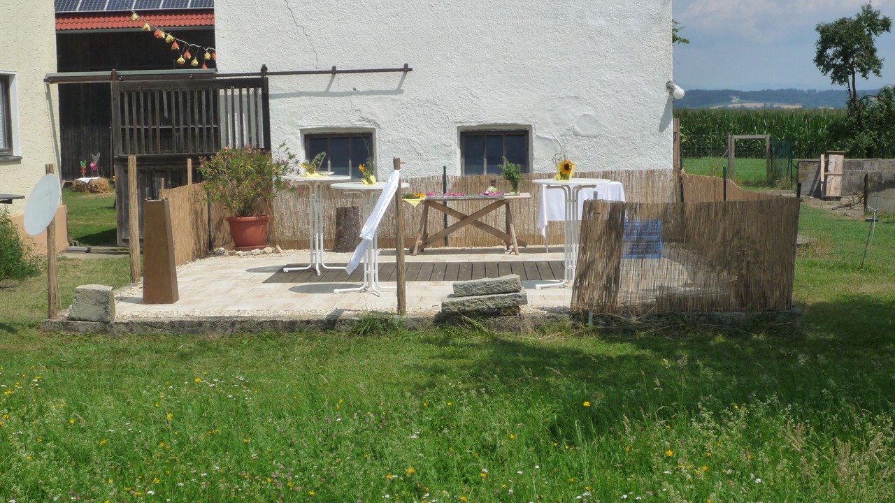 Photo of Outdoor in Johanniskirchen
