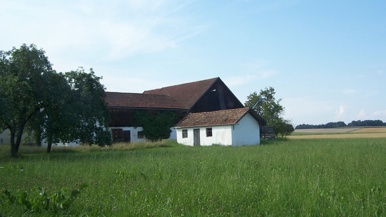 Photo of Outdoor in Johanniskirchen