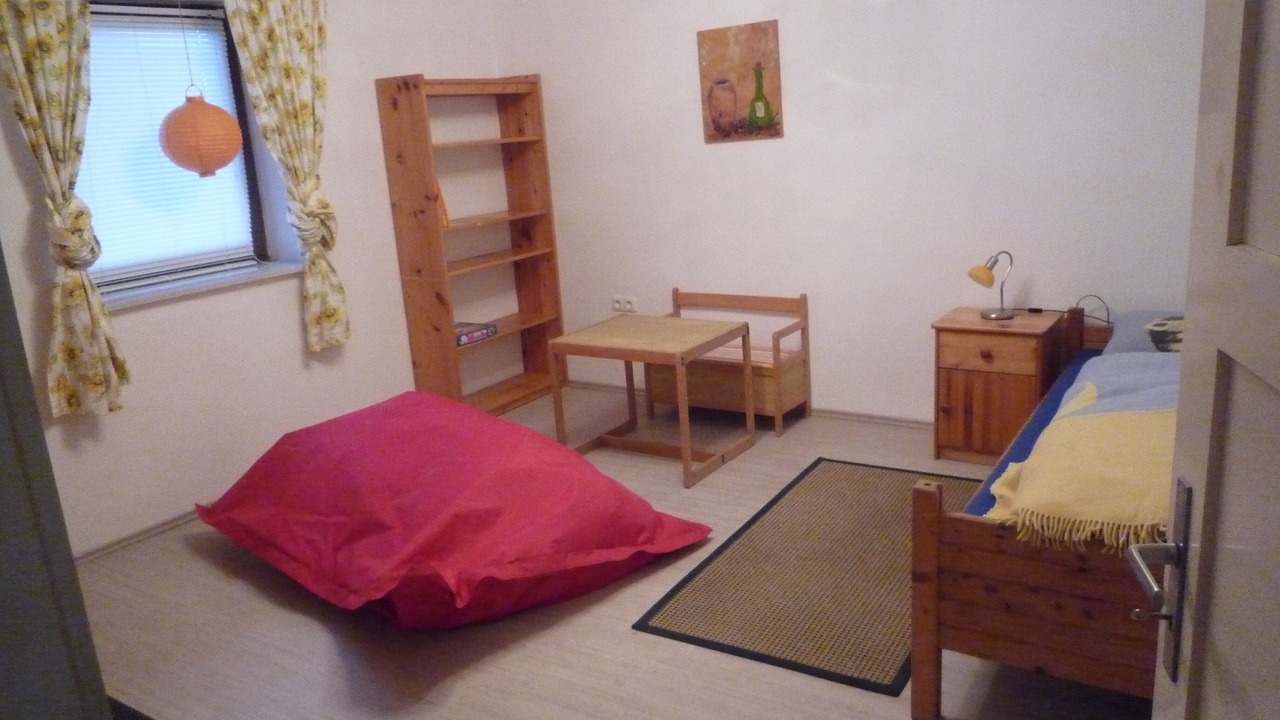 Photo of Bedroom in Johanniskirchen