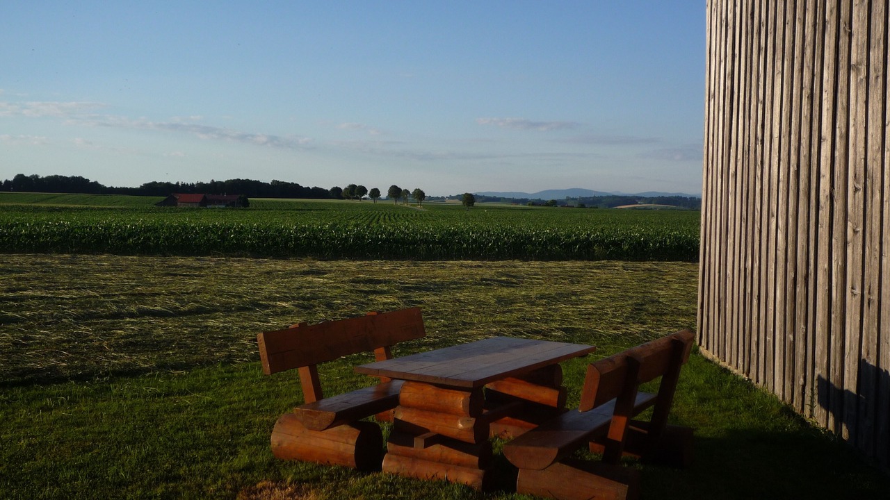 Photo of Outdoor in Johanniskirchen