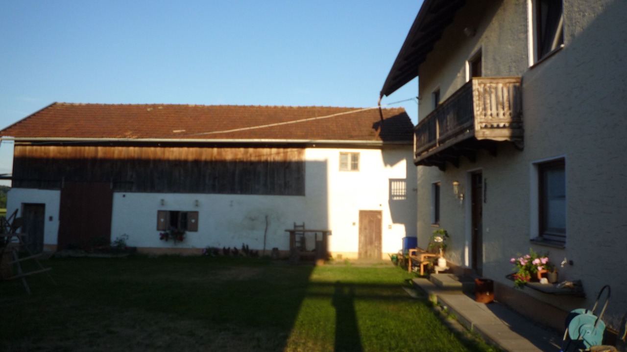 Photo of Outdoor in Johanniskirchen