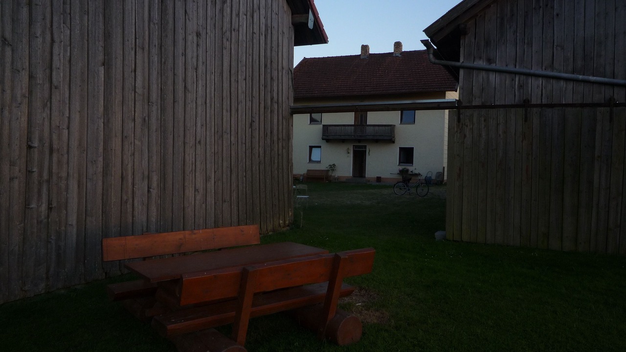 Photo of Outdoor in Johanniskirchen