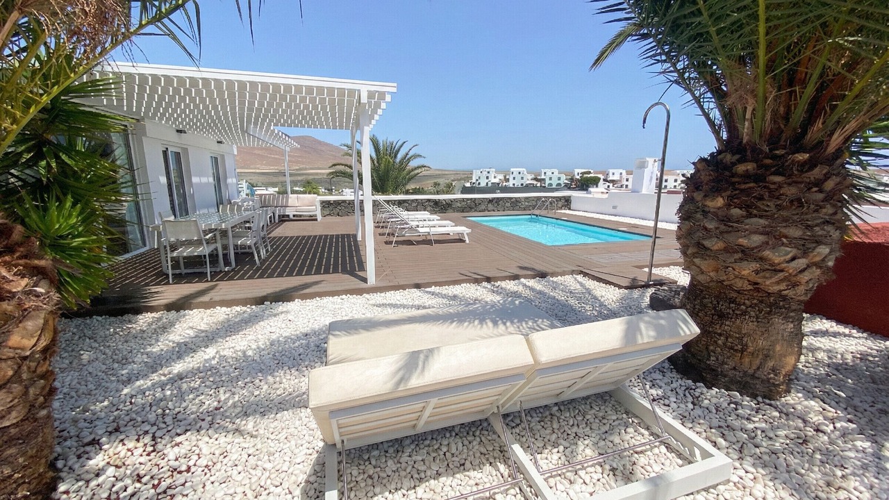 Photo of Others in Playa Blanca
