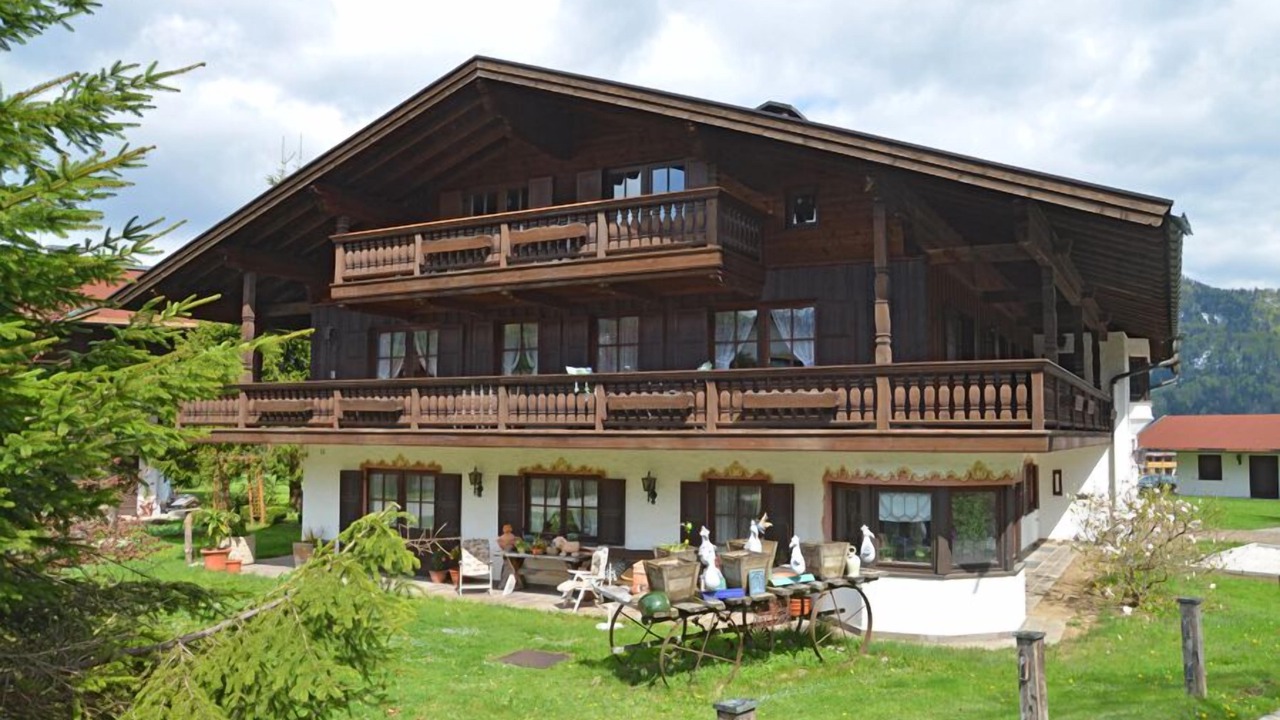 Photo of Outdoor in Blindau