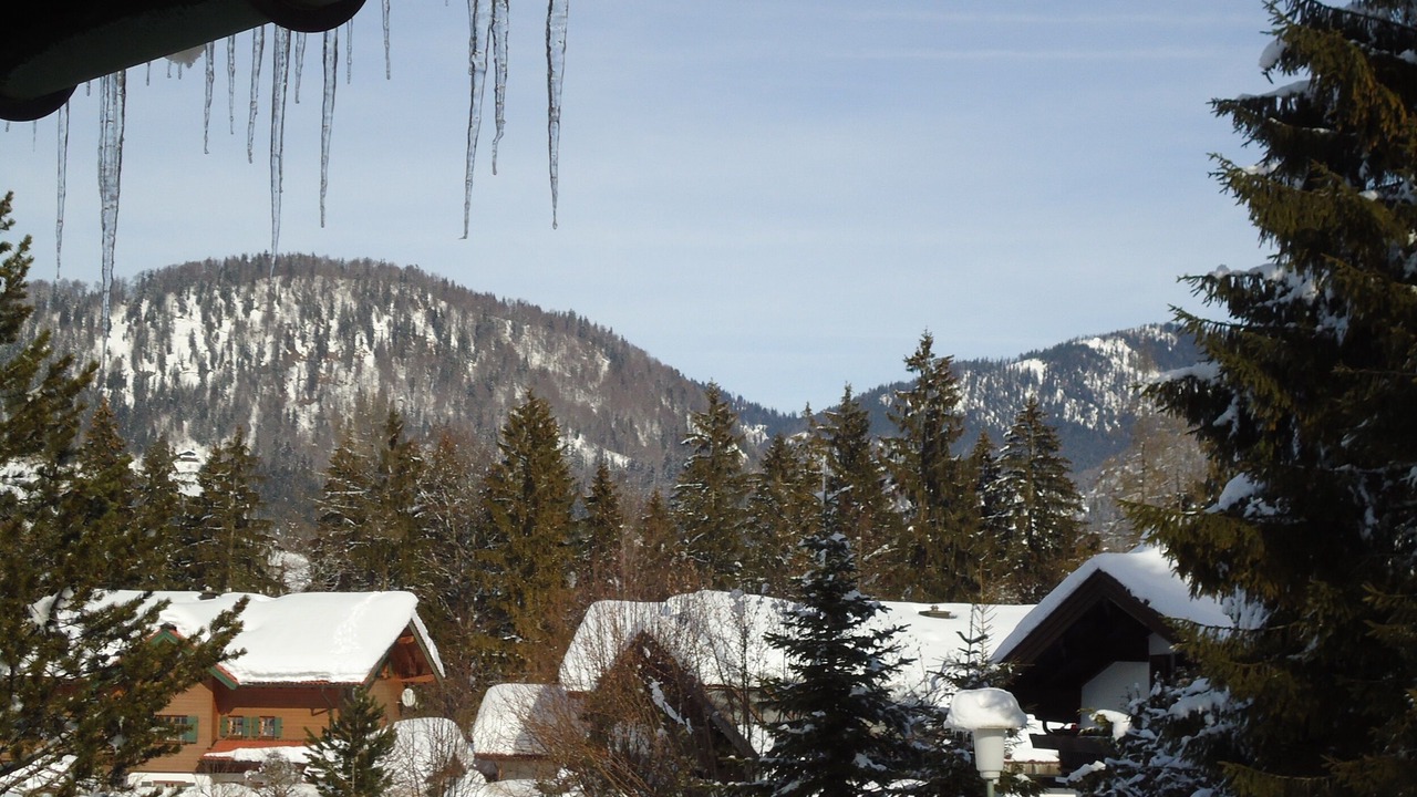 Photo of Outdoor in Blindau