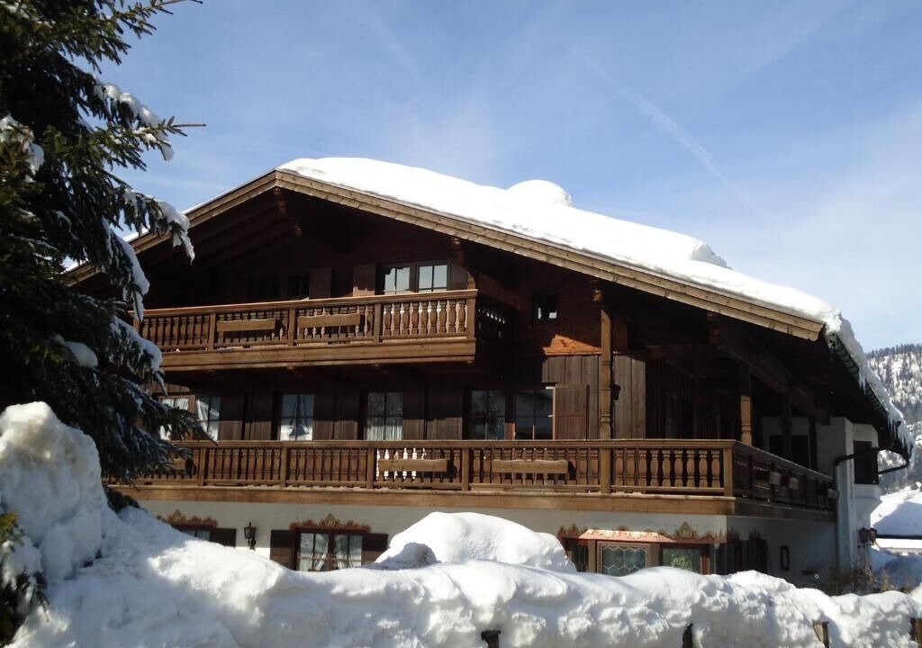 Photo of Outdoor in Blindau