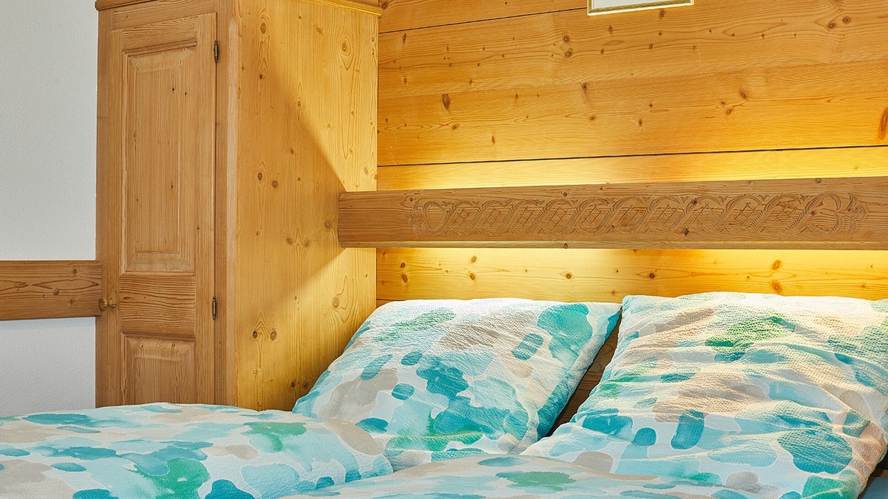Photo of Bedroom in Blindau