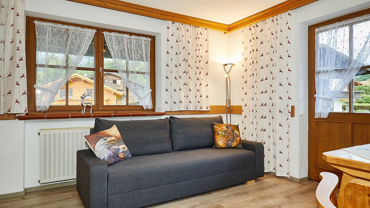 Photo of Livingroom in Blindau