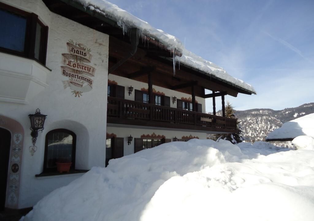 Photo of Outdoor in Blindau