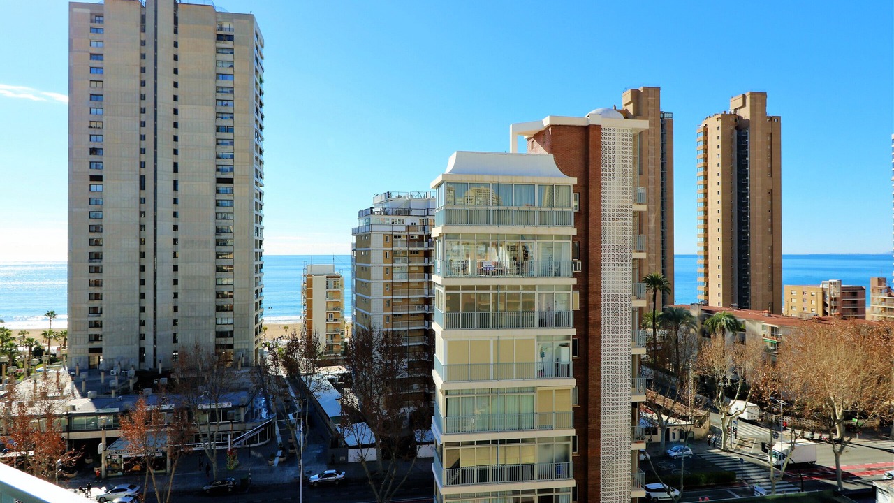 Photo of Outdoor in Benidorm