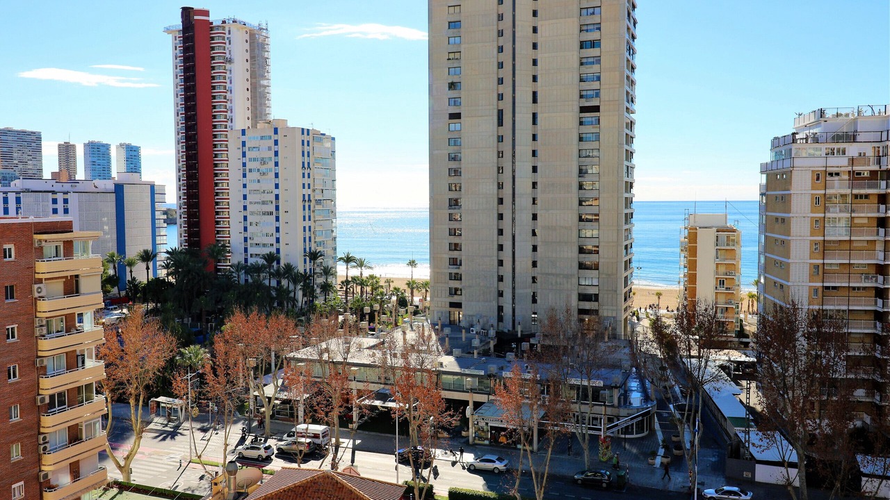 Photo of Outdoor in Benidorm
