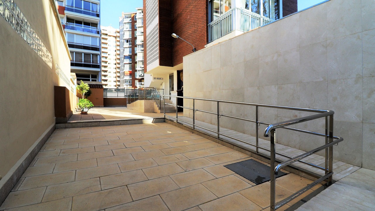Photo of Outdoor in Benidorm