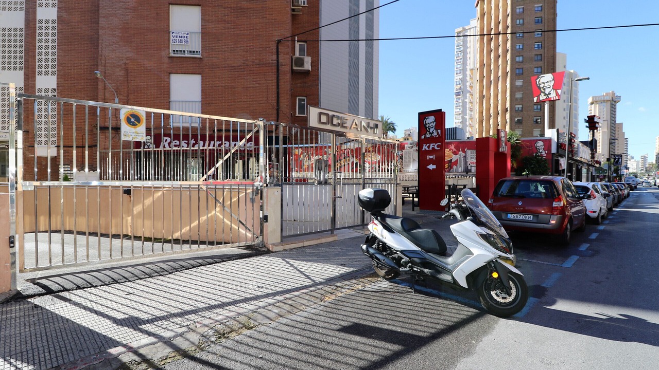 Photo of Outdoor in Benidorm