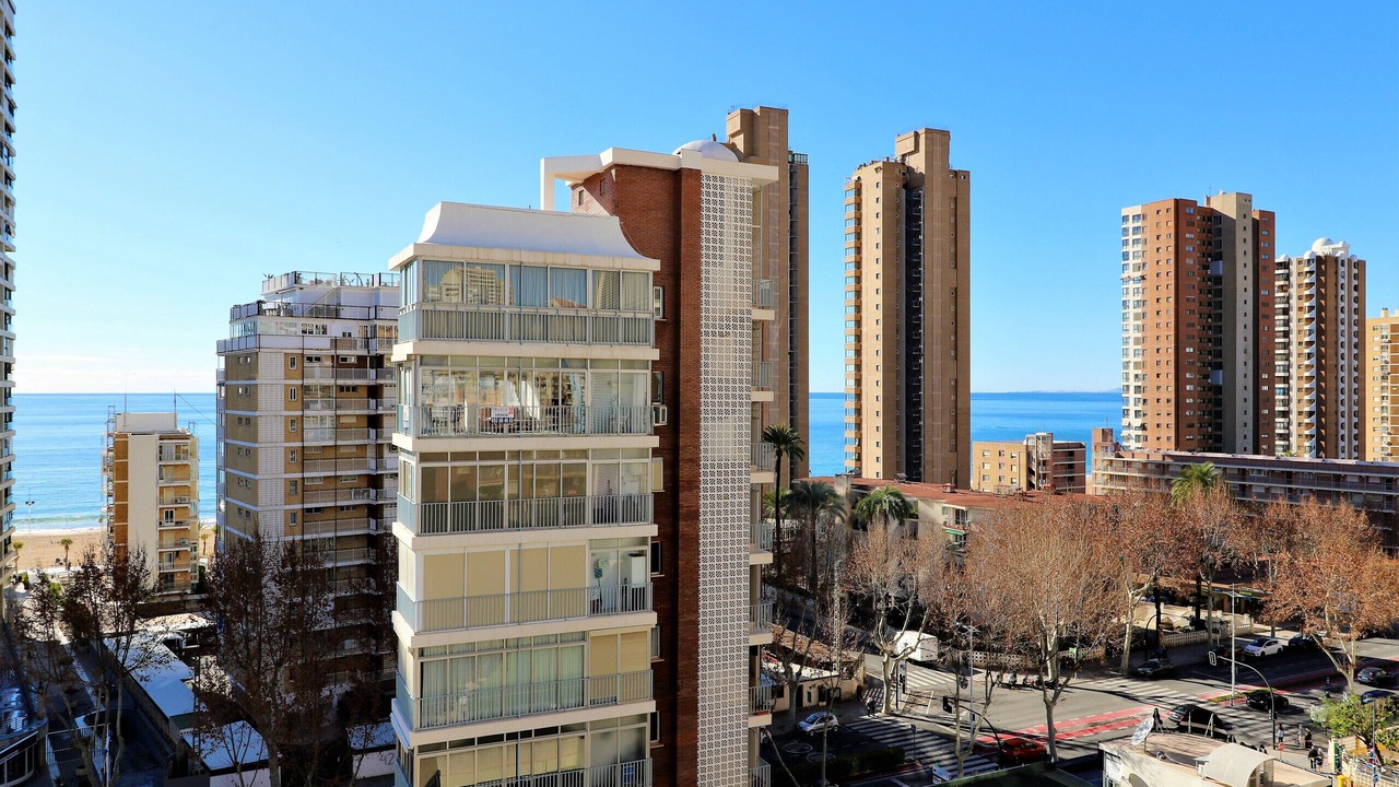 Photo of Outdoor in Benidorm