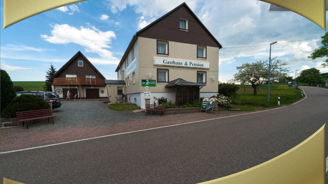 Photo of Outdoor in Altenberg
