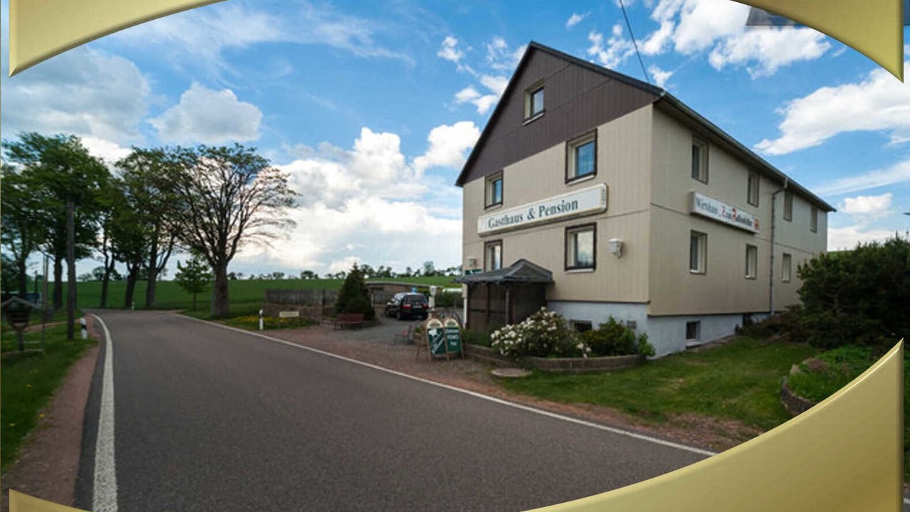 Photo of Outdoor in Altenberg