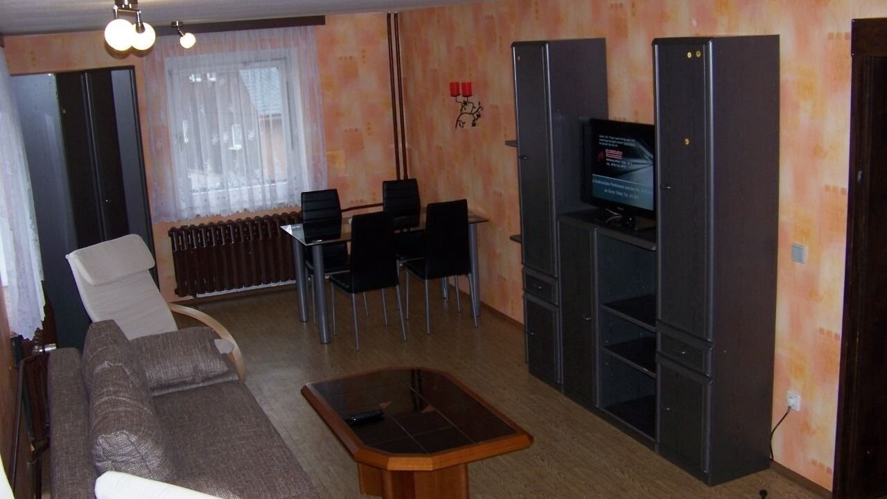Photo of Livingroom in Altenberg
