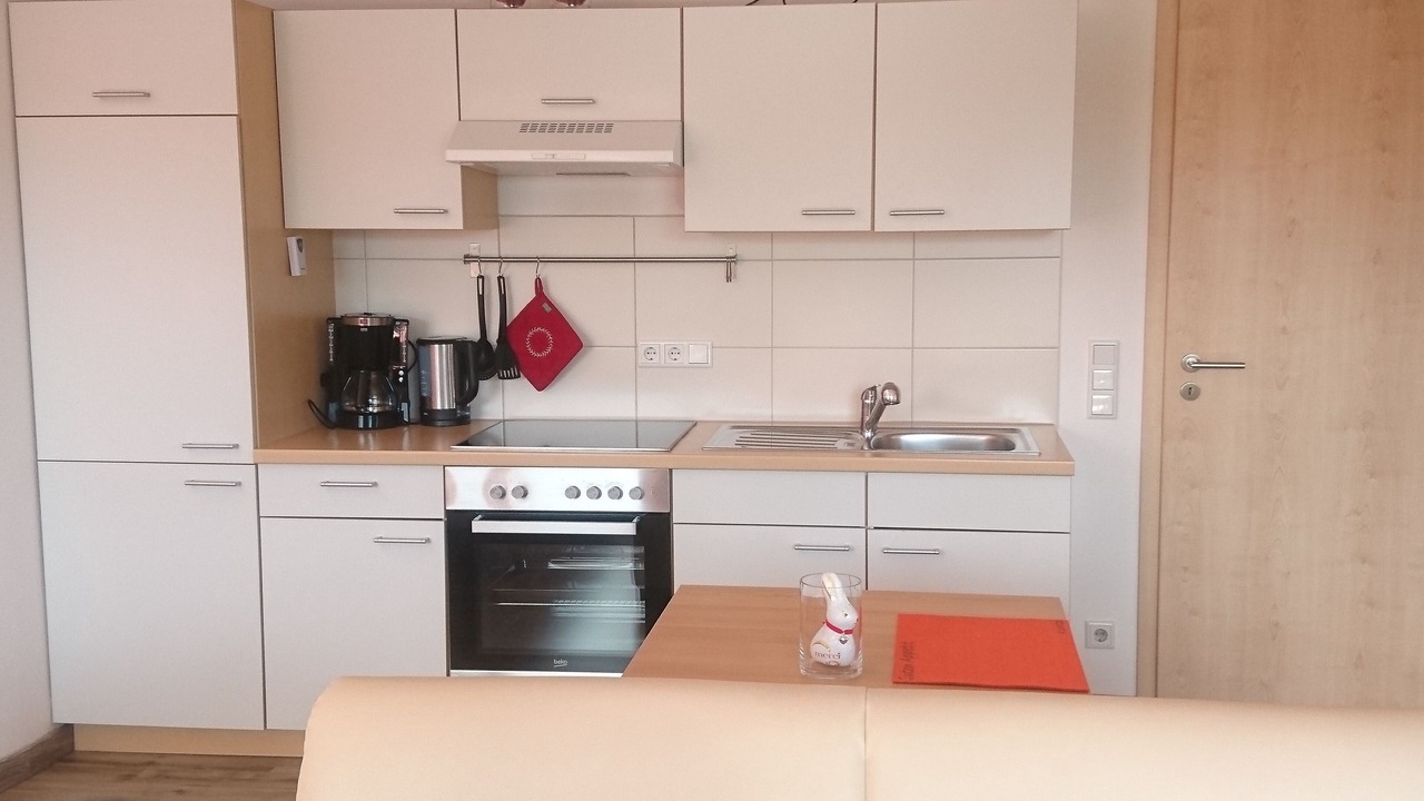 Photo of Kitchen in Rosenheim