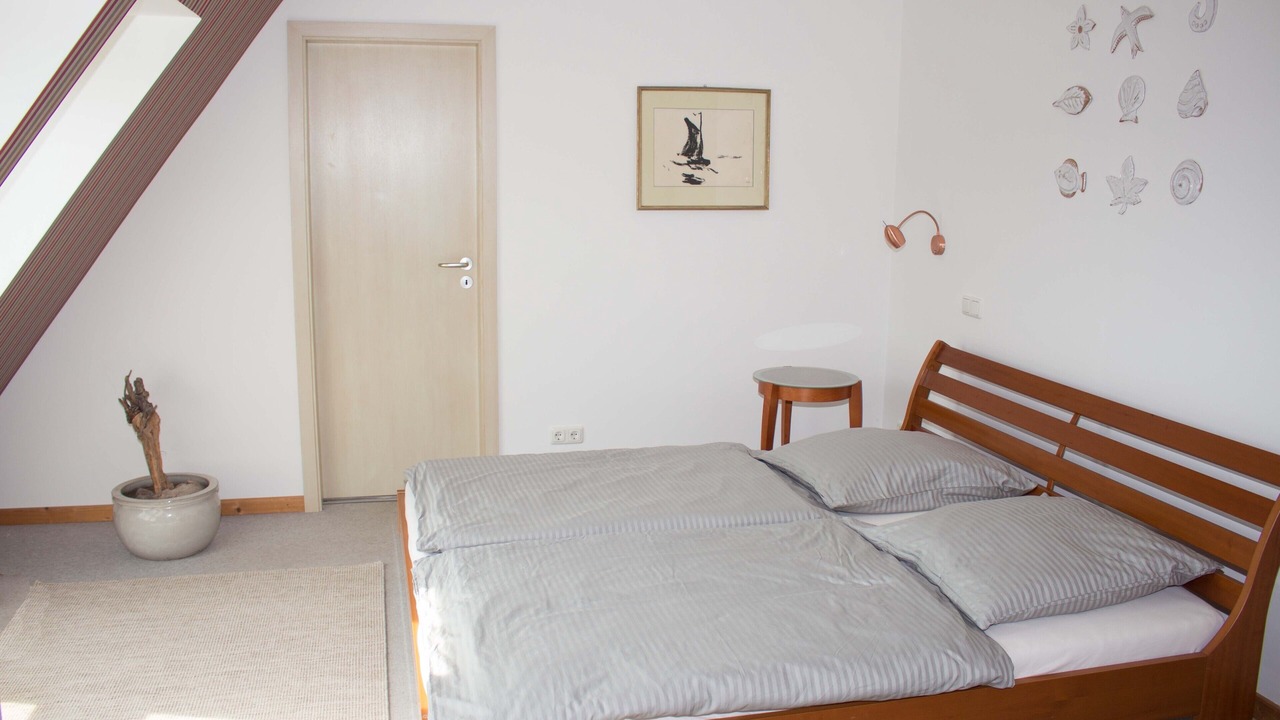 Photo of Bedroom in Mallentin