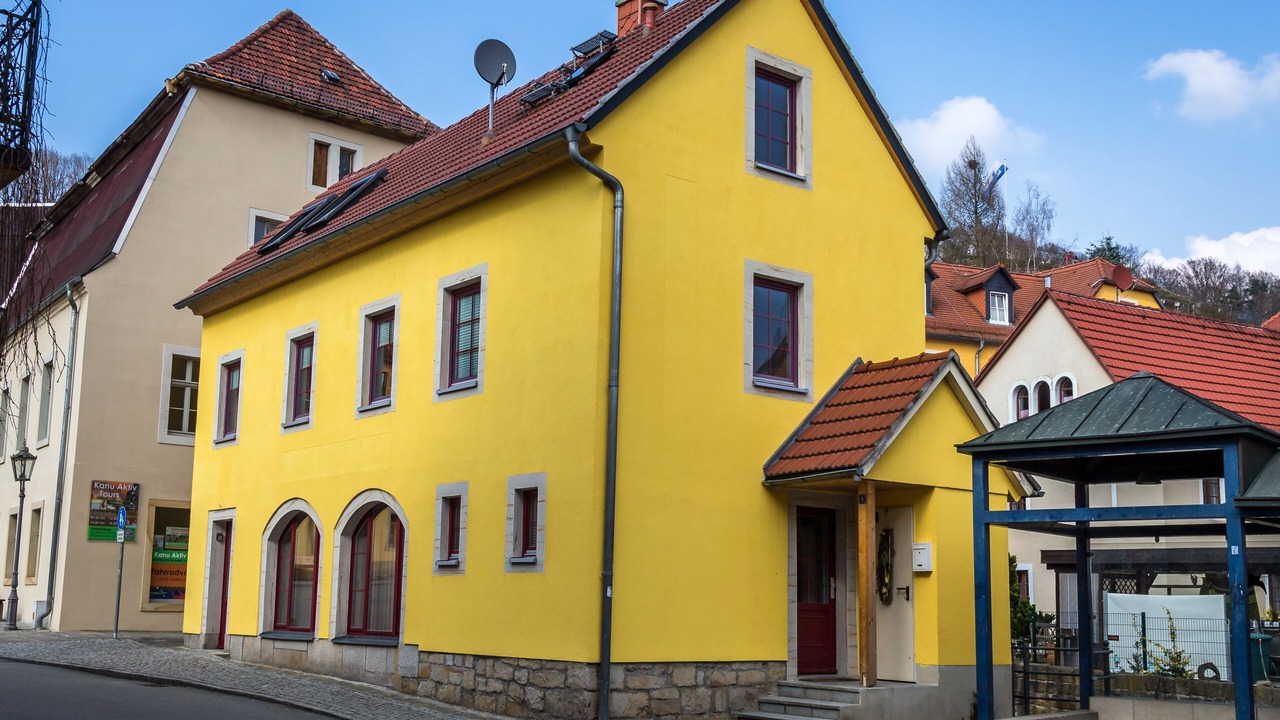 Photo of Outdoor in Stadt Wehlen