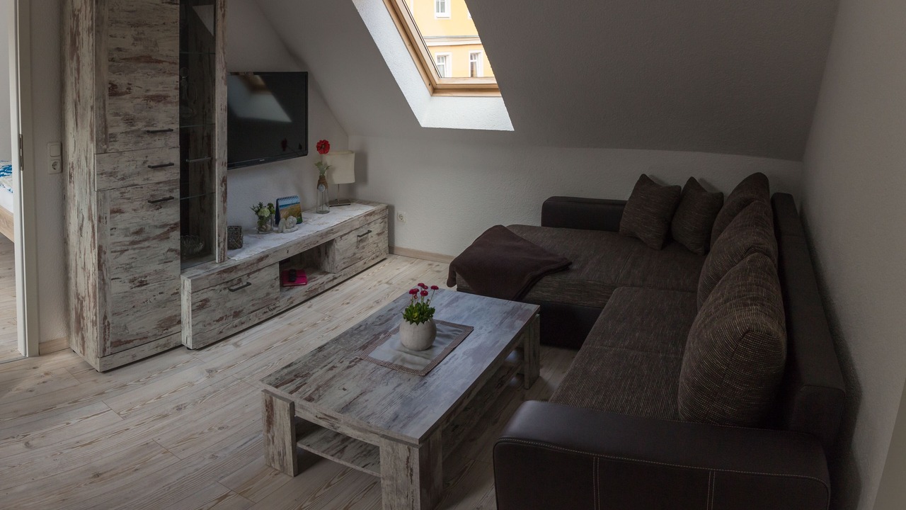 Photo of Livingroom in Stadt Wehlen