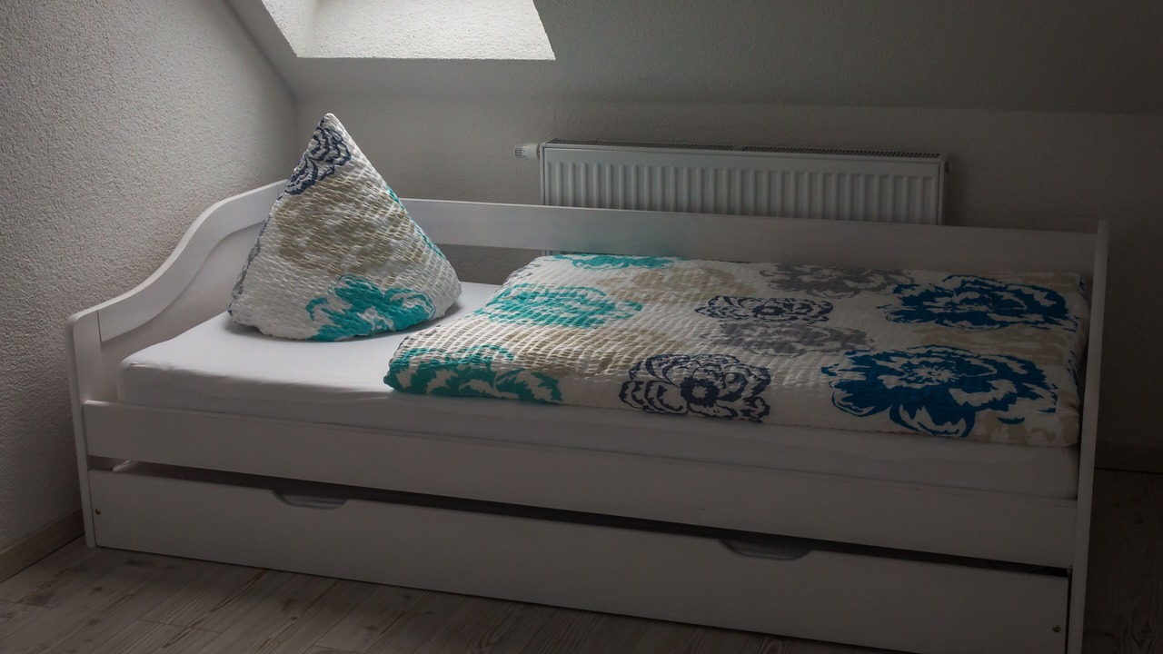 Photo of Bedroom in Stadt Wehlen