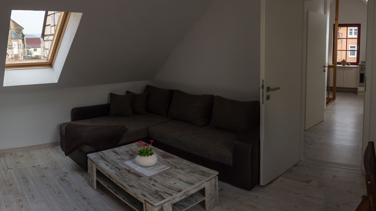 Photo of Livingroom in Stadt Wehlen