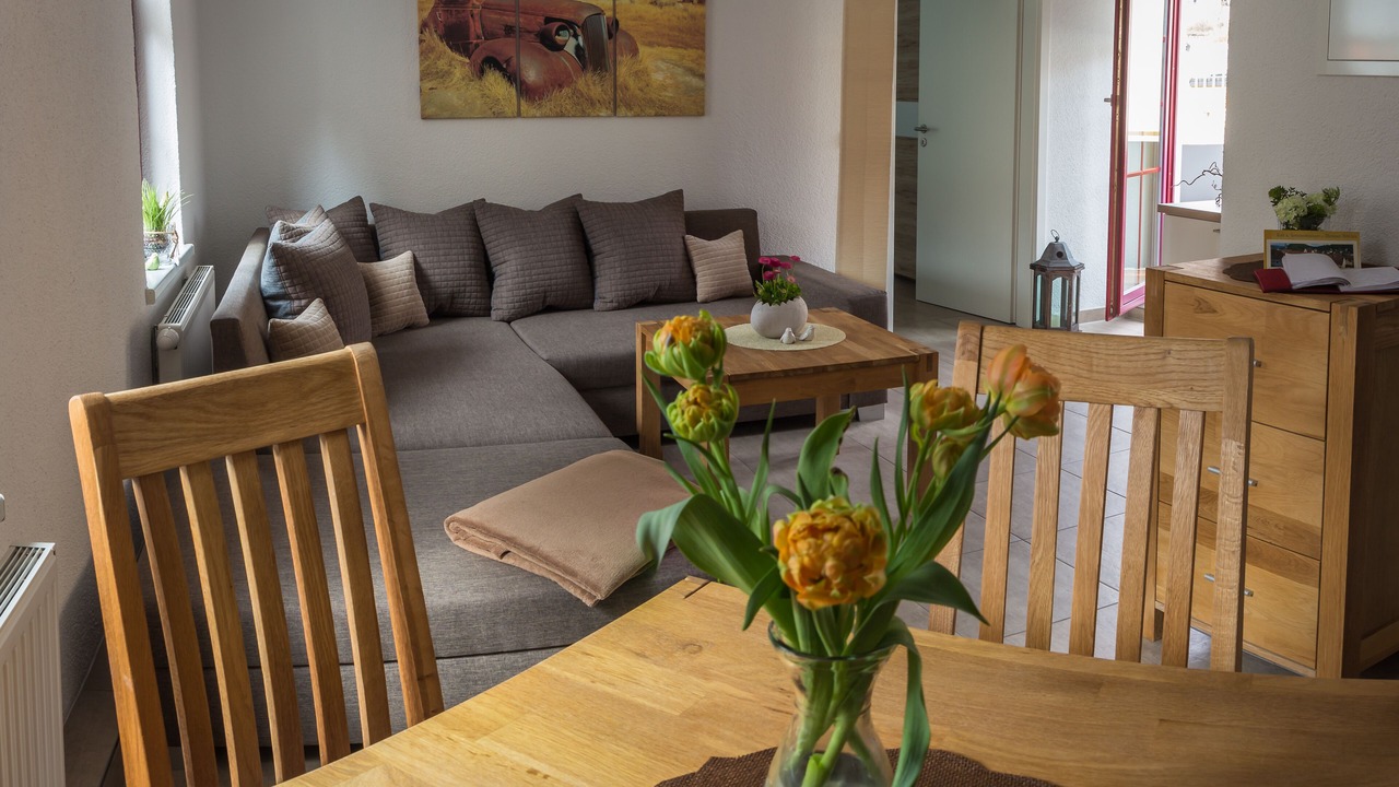 Photo of Livingroom in Stadt Wehlen