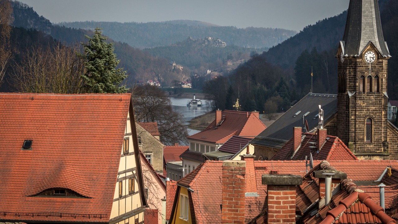 Photo of Outdoor in Stadt Wehlen