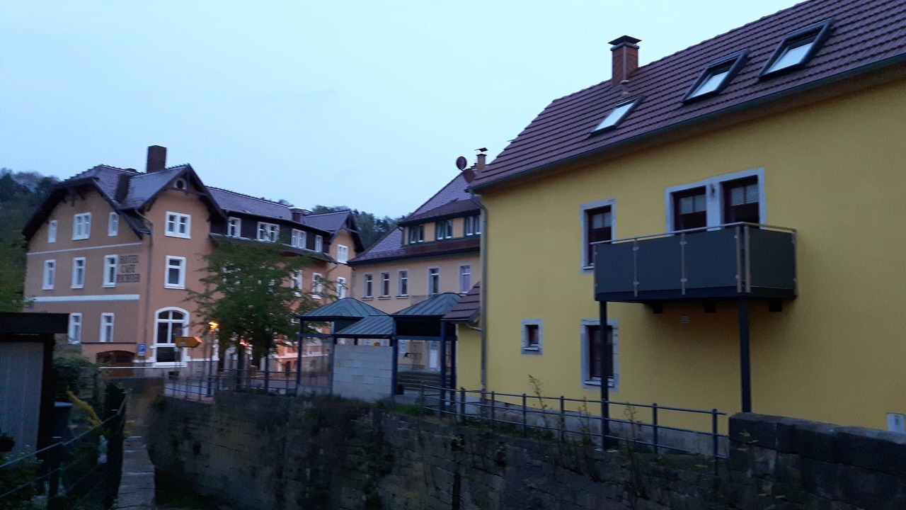 Photo of Outdoor in Stadt Wehlen