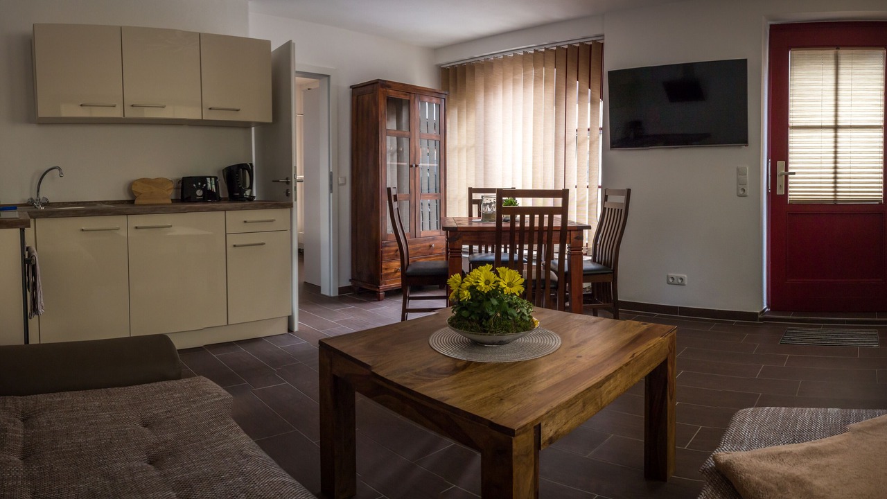 Photo of Livingroom in Stadt Wehlen