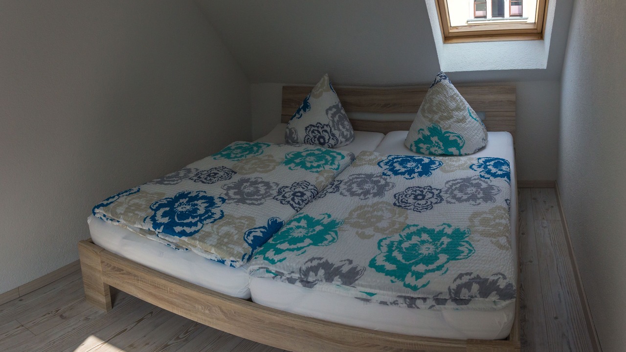Photo of Bedroom in Stadt Wehlen