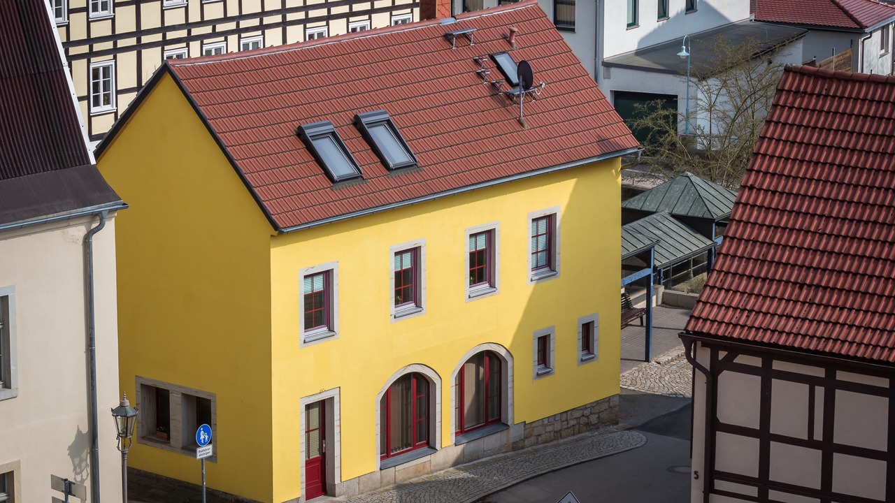 Photo of Outdoor in Stadt Wehlen