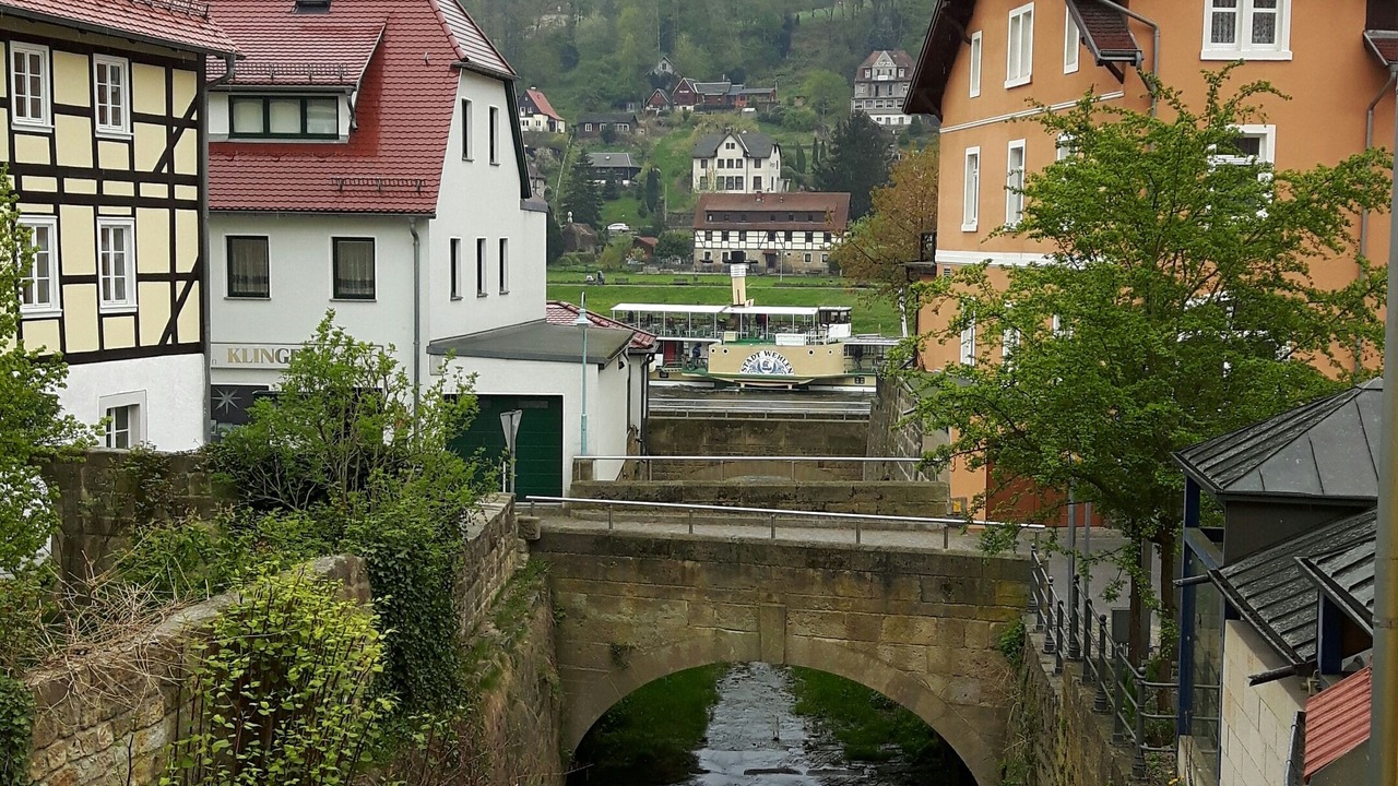 Photo of Outdoor in Stadt Wehlen
