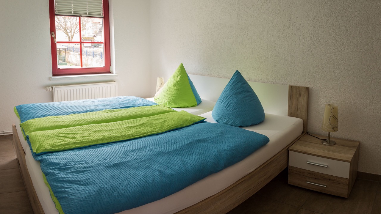 Photo of Bedroom in Stadt Wehlen