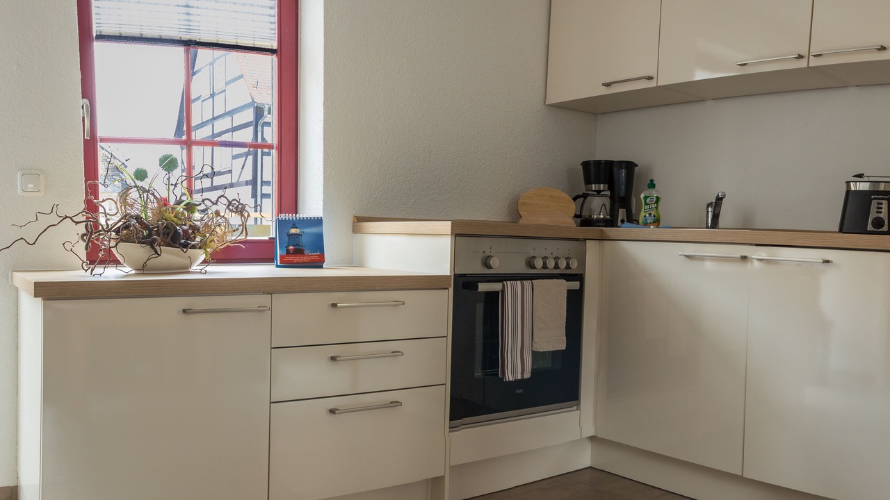 Photo of Kitchen in Stadt Wehlen