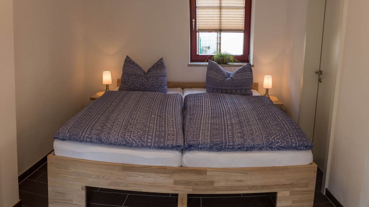 Photo of Bedroom in Stadt Wehlen