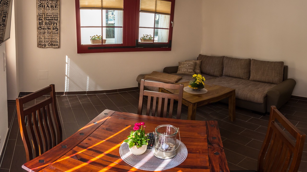 Photo of Livingroom in Stadt Wehlen