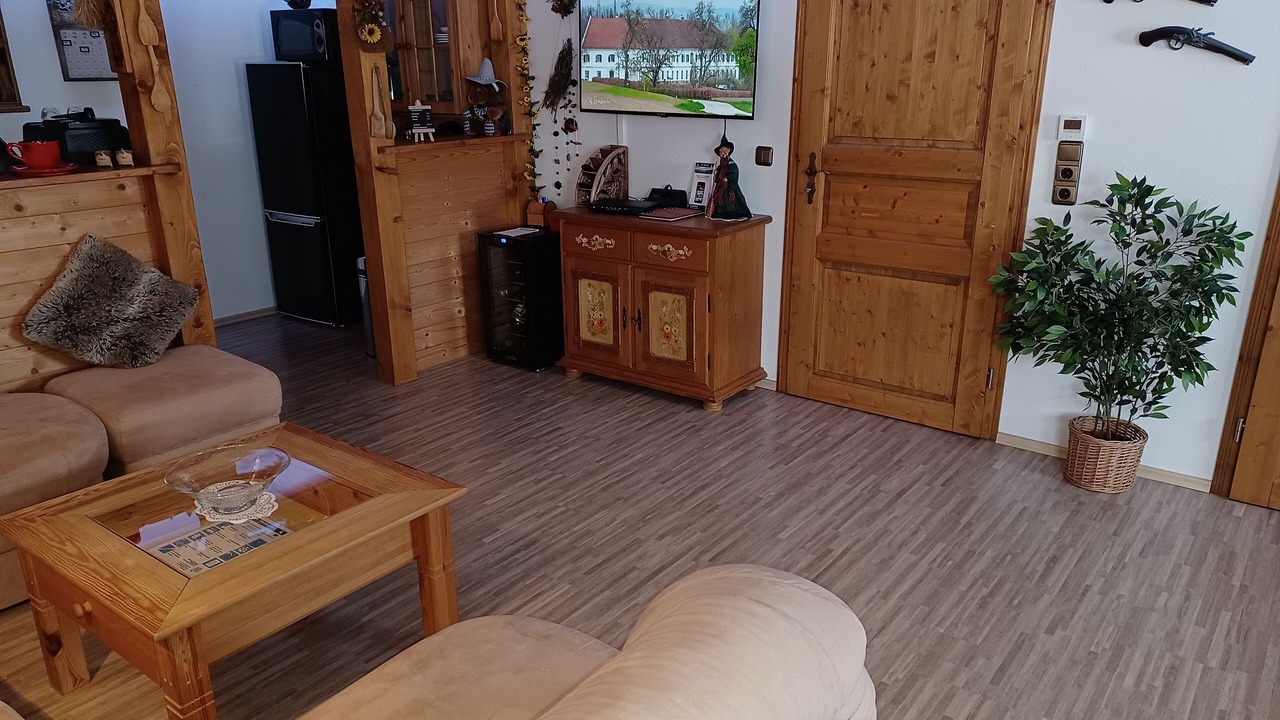 Photo of Livingroom in Lam