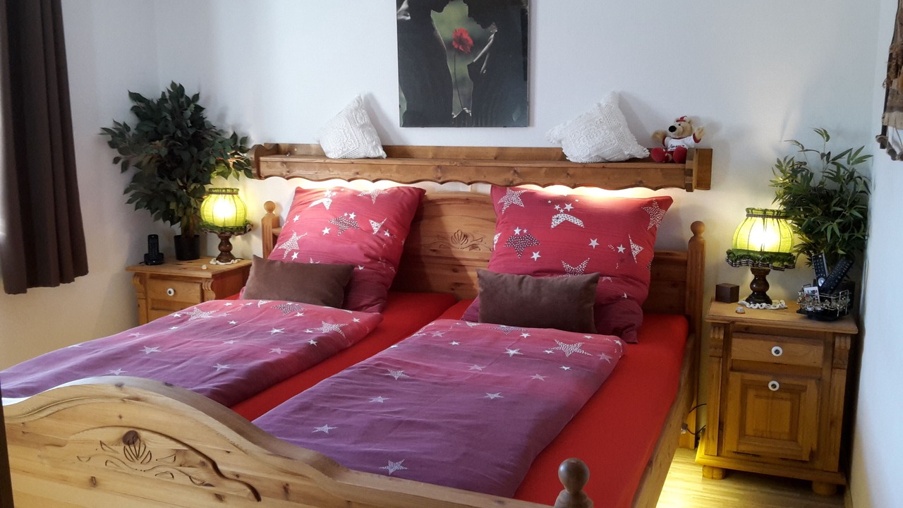 Photo of Bedroom in Lam