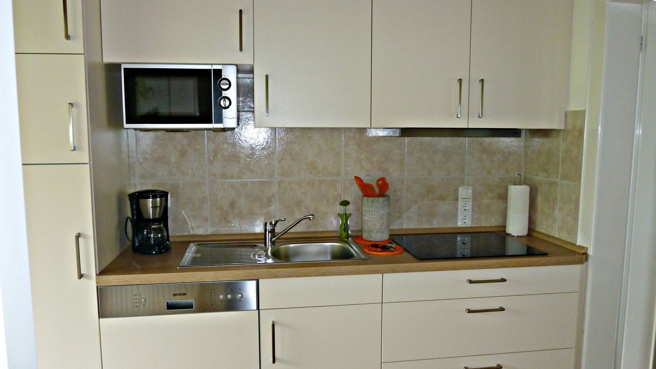 Photo of Kitchen in Chieming