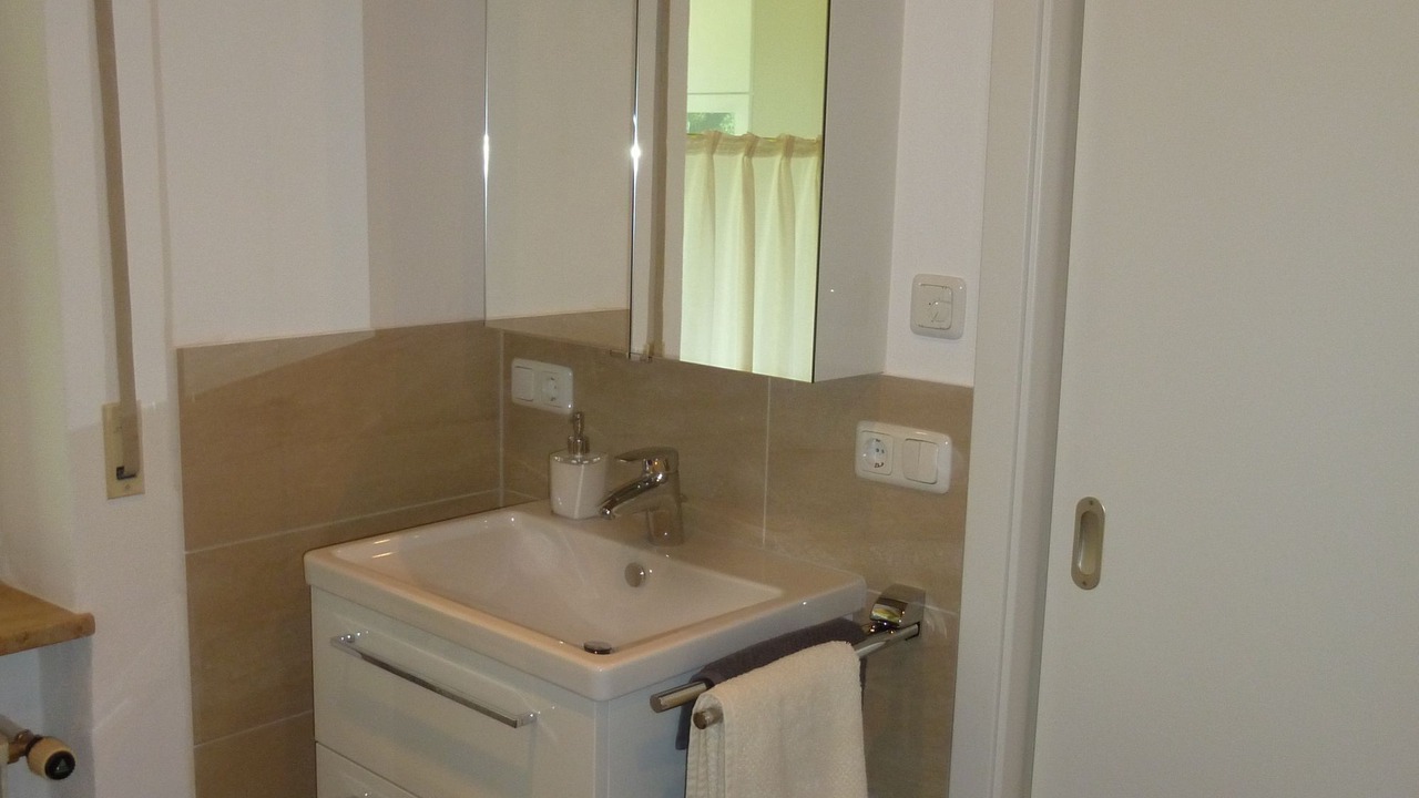 Photo of Bathroom in Chieming