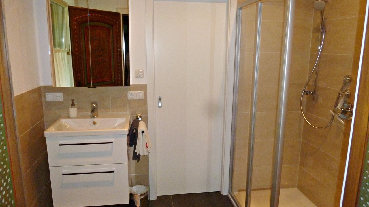 Photo of Bathroom in Chieming